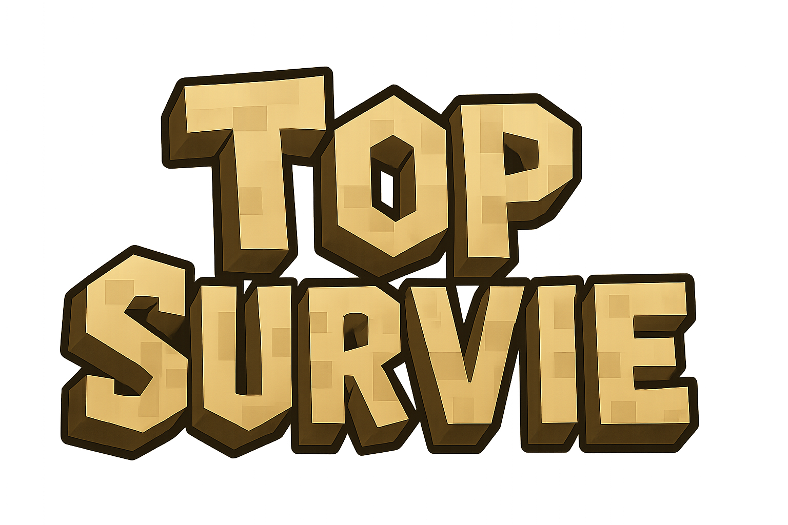Logo ⭐TOP SURVIE⭐